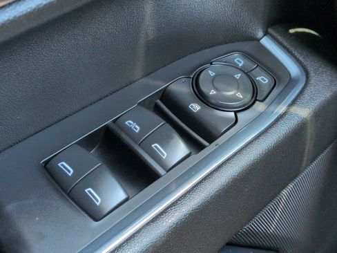 Used 2024 Chevrolet Silverado 1500 RST AWD/4WD image 28