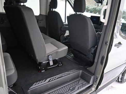 Used 2026 Ford Transit 350 XL image 23