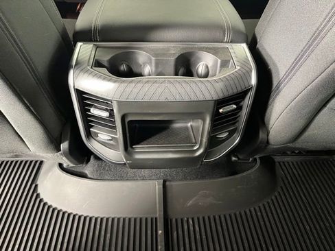Used 2026 RAM 1500 Big Horn AWD/4WD image 35