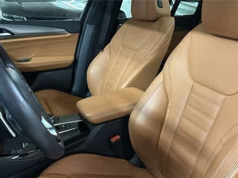 Used 2019 BMW X3 xDrive30i w/ M Sport Package 2 image 26