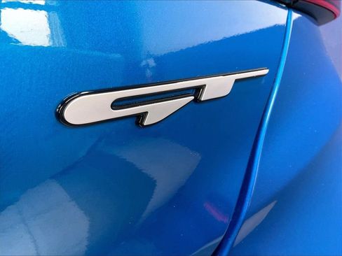 Used 2024 Kia Forte GT FWD image 28