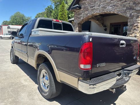 Used 2000 Ford F150 XL image 3
