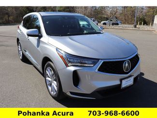 Certified 2023 Acura RDX Base video 1