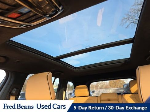 Used 2023 Jeep Grand Cherokee Summit image 31