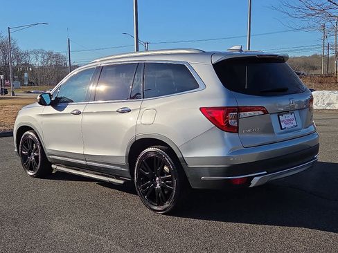 Used 2019 Honda Pilot Elite image 7
