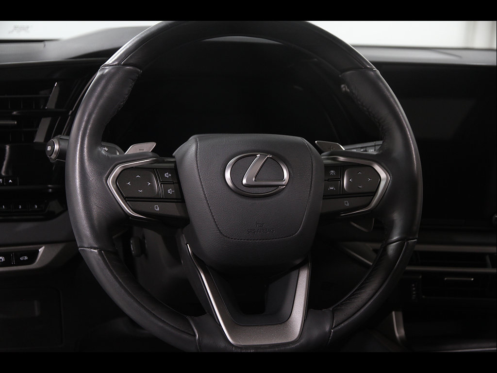 Certified 2024 Lexus RX 350 AWD w/ Convenience Package image 7