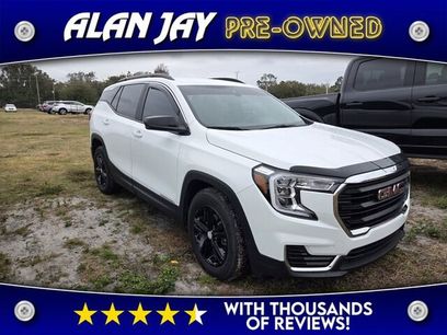 Certified 2023 GMC Terrain SLE w/ Driver Convenience Package