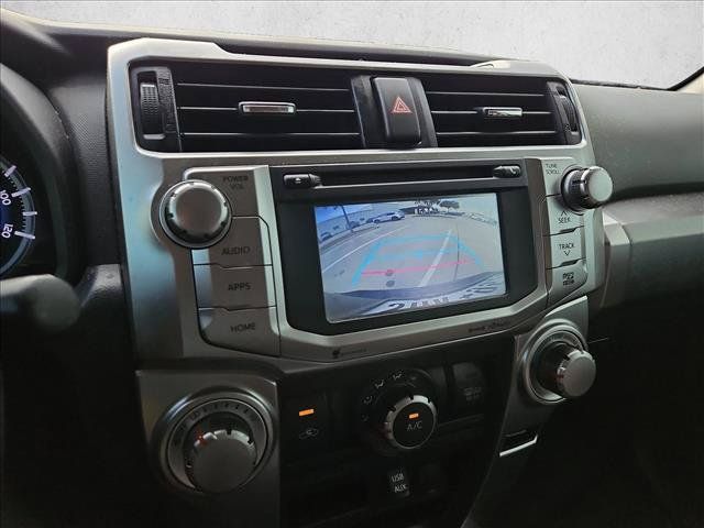 Used 2018 Toyota 4Runner SR5 RWD image 10
