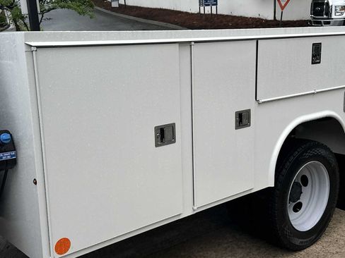 New 2026 Ford F450 XL AWD/4WD image 27