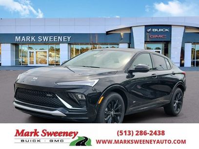 New 2026 Buick Envista Sport Touring w/ Convenience I Package