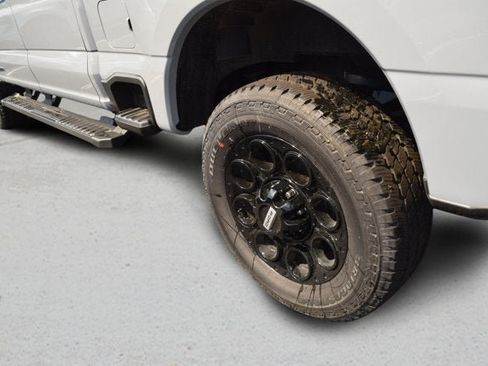 New 2026 Ford F350 Lariat w/ Black Appearance Package AWD/4WD image 5