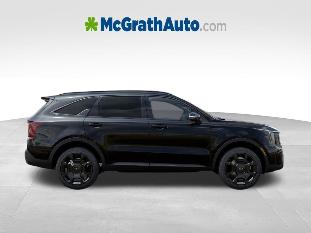 New 2026 Kia Sorento SX Prestige AWD/4WD image 10