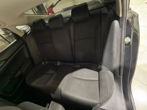Used 2019 Honda Civic LX image 15