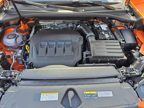 New 2025 Audi Q3 2.0T Premium image 30