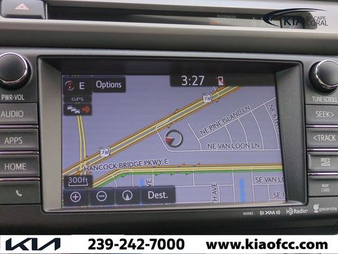 Used 2018 Toyota RAV4 Limited image 23