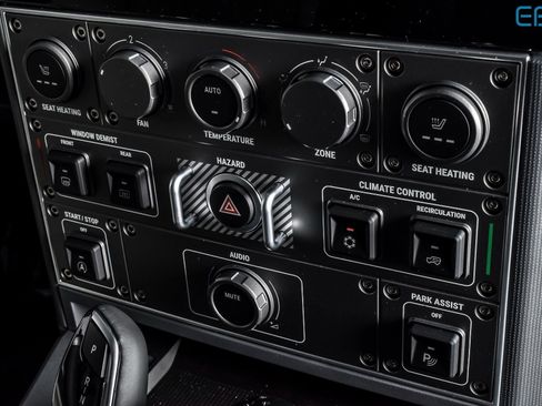 New 2025 INEOS Grenadier Fieldmaster Edition image 24