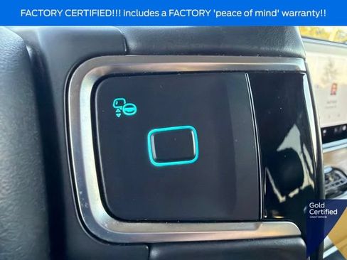 Used 2025 Ford Expedition Max Platinum w/ Driver's Package AWD/4WD image 67