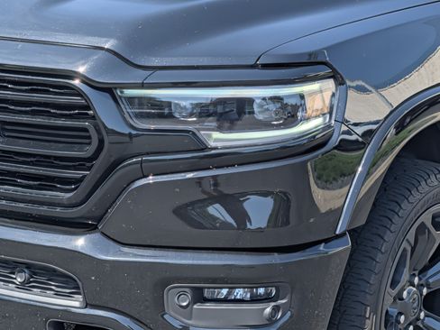 Used 2021 RAM 1500 Limited w/ Night Edition AWD/4WD image 16