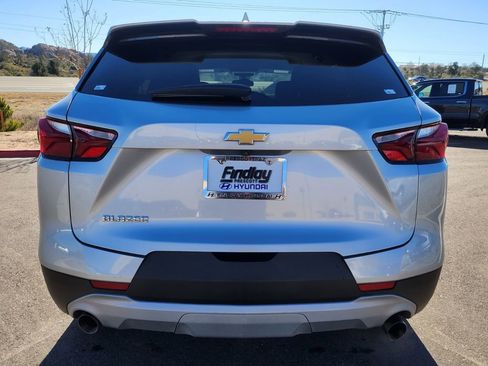 Used 2021 Chevrolet Blazer LT image 5