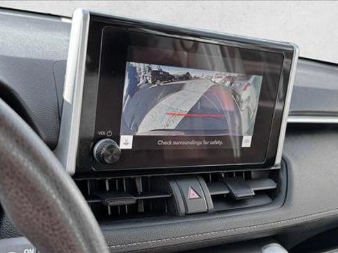 Certified 2024 Toyota RAV4 LE image 14