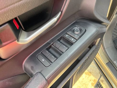 New 2026 Toyota Tacoma TRD Sport image 13