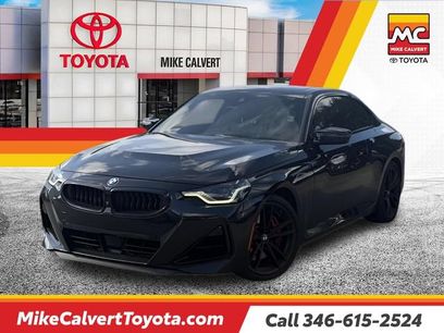 Used 2023 BMW M240i Coupe w/ Premium Package