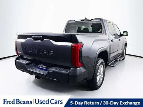Used 2024 Toyota Tundra SR5 AWD/4WD image 10