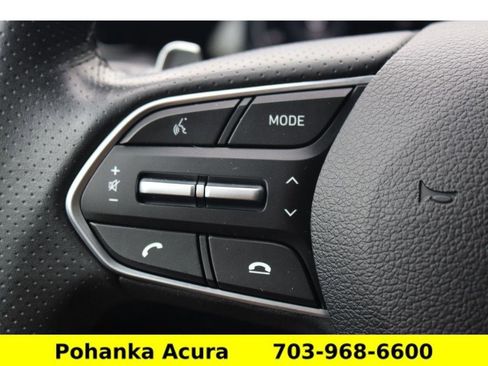 Used 2020 Hyundai Palisade Limited image 16