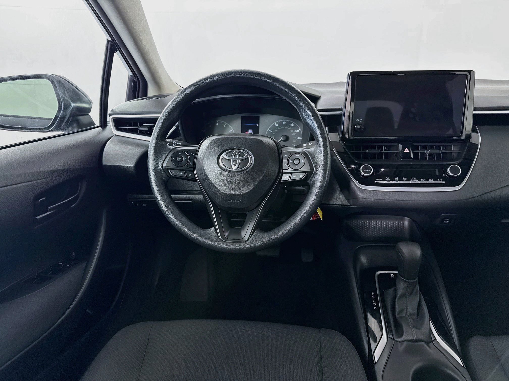 Certified 2024 Toyota Corolla LE FWD image 20