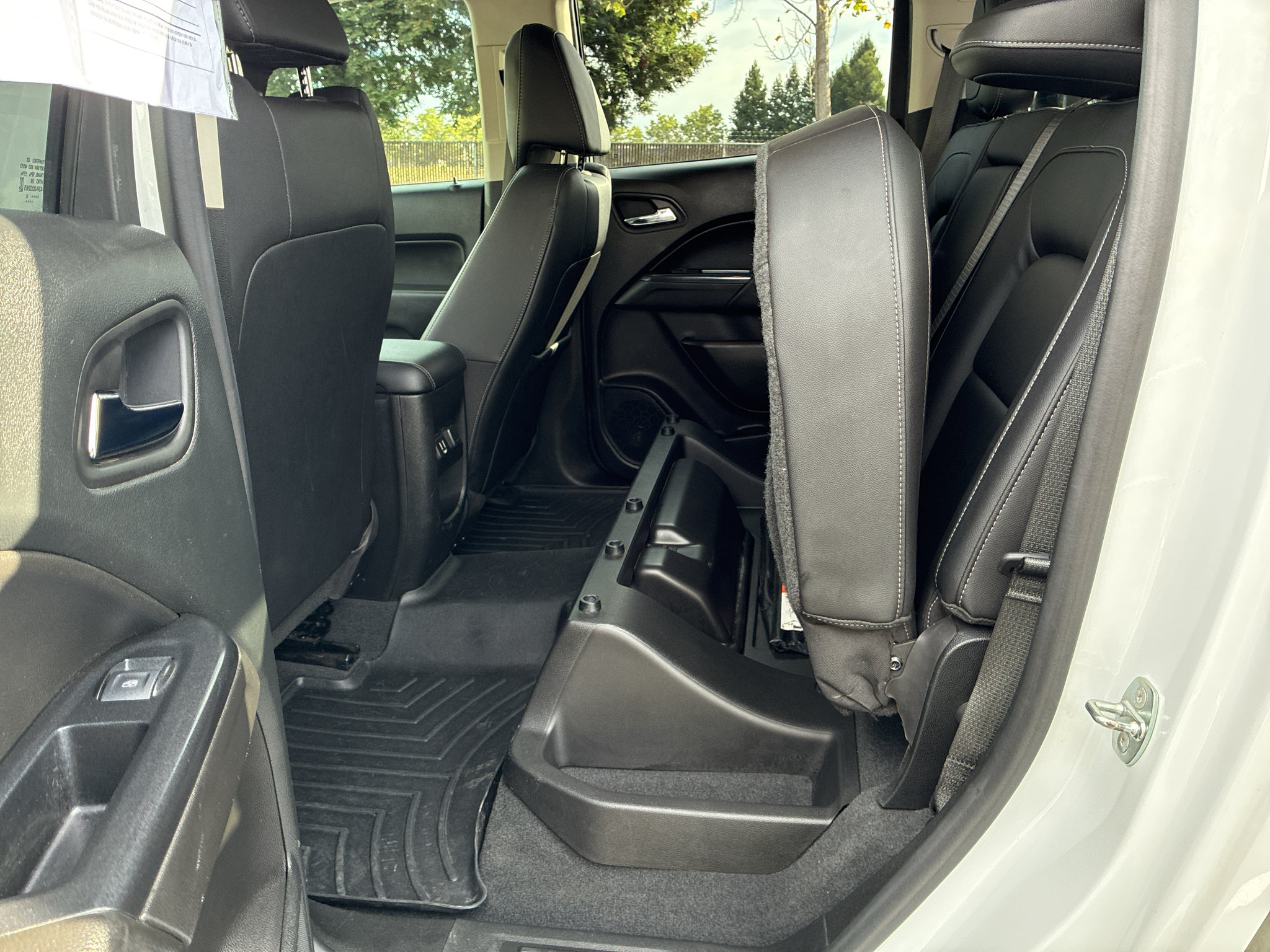 Used 2020 Chevrolet Colorado ZR2 AWD/4WD image 54