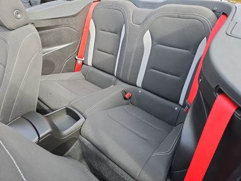 Certified 2023 Chevrolet Camaro SS image 23