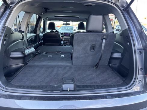 Used 2017 Honda Pilot EX-L image 27