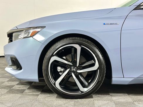 Used 2022 Honda Accord Sport image 8