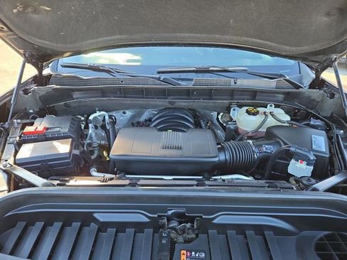 Used 2020 GMC Sierra 1500 Elevation image 36