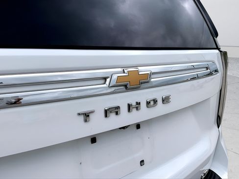 Used 2021 Chevrolet Tahoe LT RWD image 33