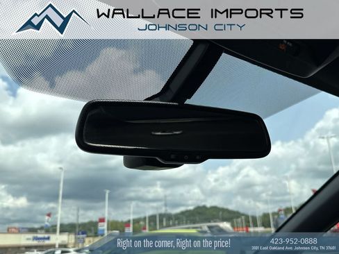 Used 2022 Subaru WRX AWD/4WD image 16