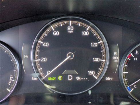 New 2026 MAZDA CX-50 AWD 2.5 Hybrid w/ Weather Package image 11