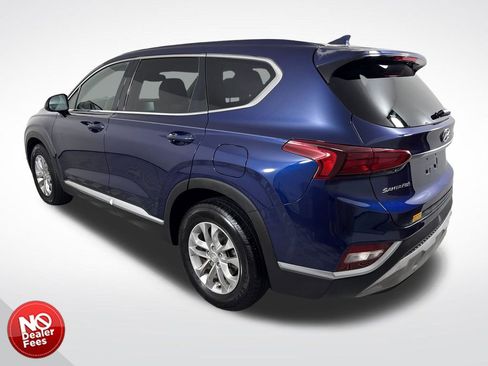 Used 2019 Hyundai Santa Fe SEL FWD image 6