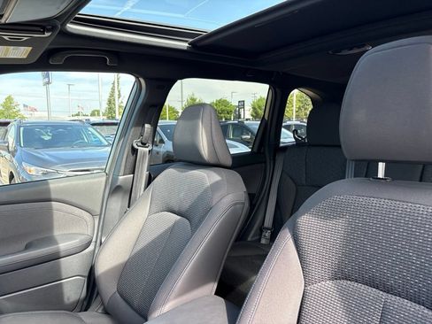 Used 2026 Subaru Forester Premium AWD/4WD image 5