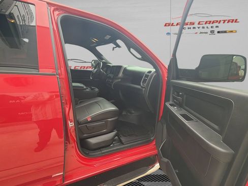 Used 2021 RAM 2500 Tradesman w/ Towing Technology Group AWD/4WD image 13