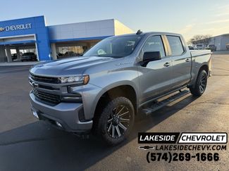 Used 2021 Chevrolet Silverado 1500 RST w/ Convenience Package II video 1