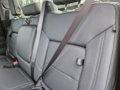 New 2026 GMC Sierra 2500 SLT image 13