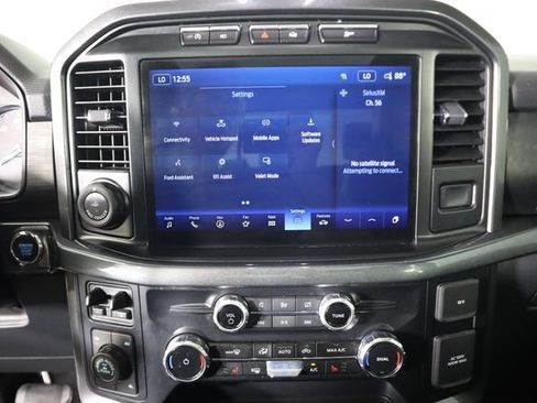 Used 2023 Ford F150 Tremor AWD/4WD image 68