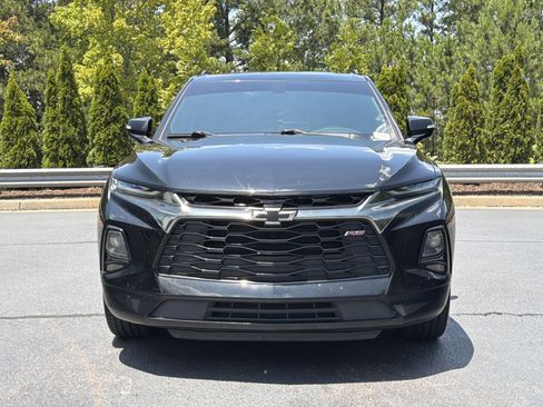 Used 2020 Chevrolet Blazer RS FWD image 12