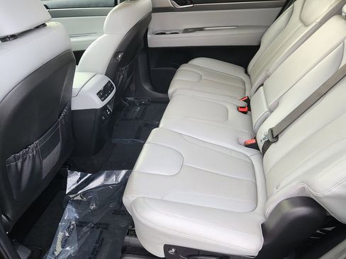 Used 2021 Hyundai Palisade SEL image 10