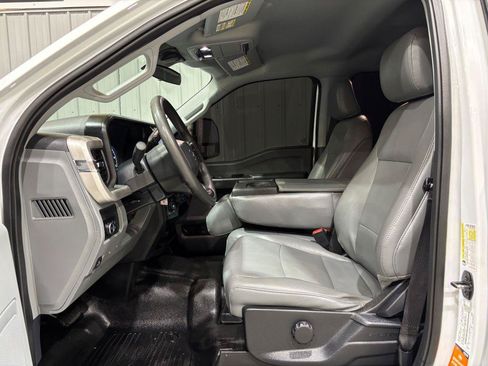 Used 2023 Ford F250 XL w/ XL Chrome Package AWD/4WD image 11