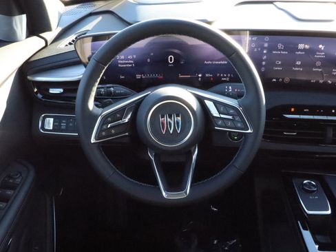 New 2026 Buick Enclave Preferred w/ Power Package image 9