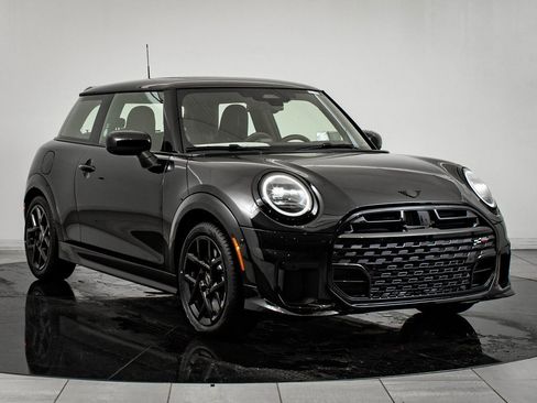 New 2026 MINI Cooper S image 12