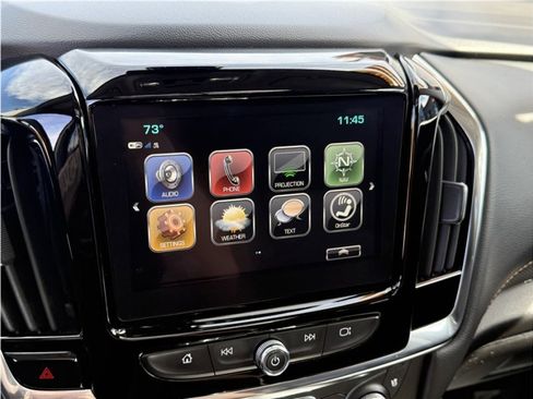 Used 2019 Chevrolet Traverse Premier w/ Redline Edition image 44