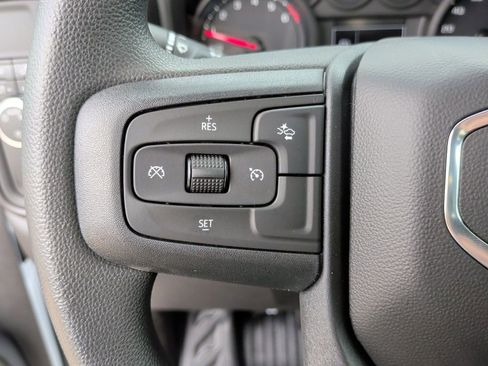 New 2026 GMC Sierra 1500 Pro w/ Pro Value Package RWD image 17